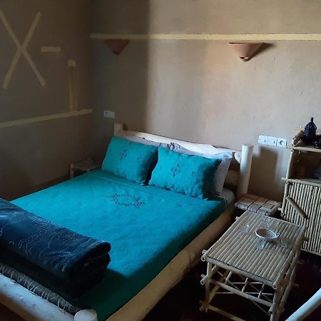 Kasbah Izoran 호텔 미델트 외부 사진