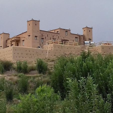 Kasbah Izoran 호텔 미델트 외부 사진