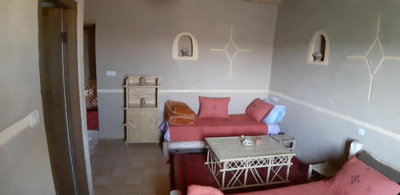 Kasbah Izoran 호텔 미델트 외부 사진