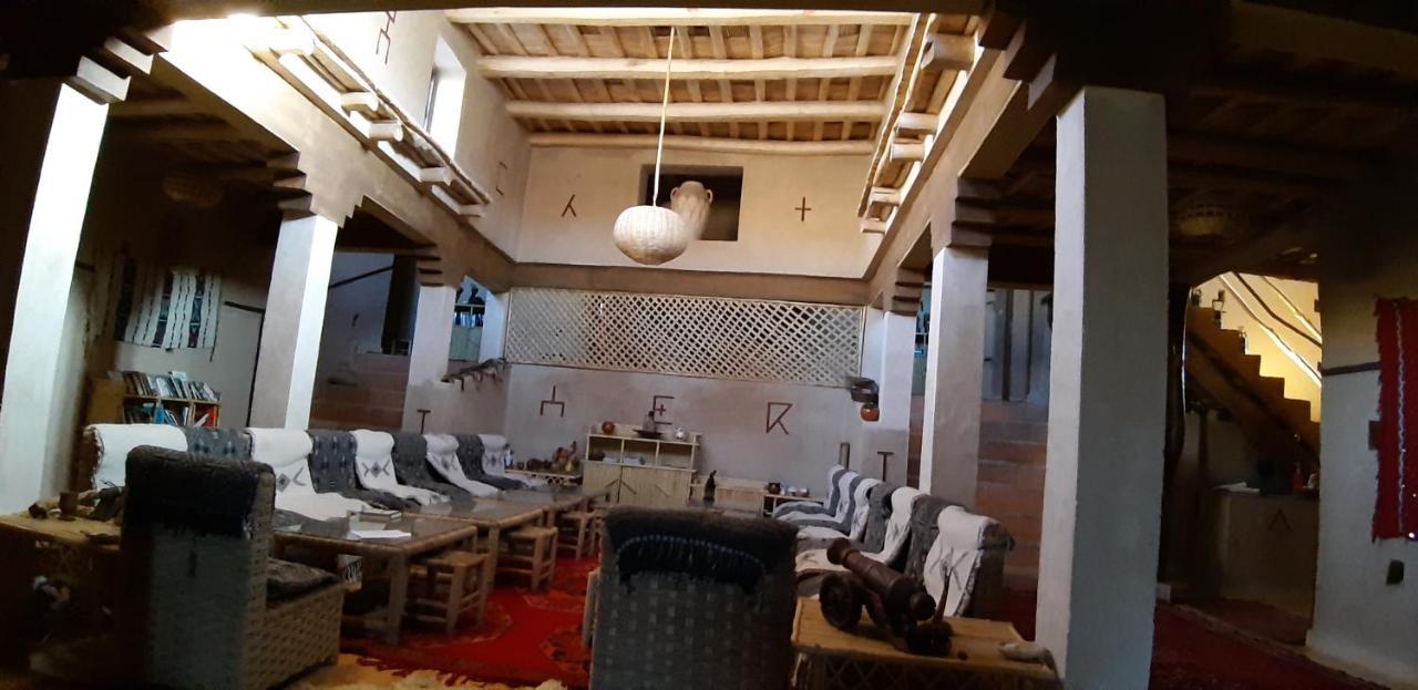 Kasbah Izoran 호텔 미델트 외부 사진