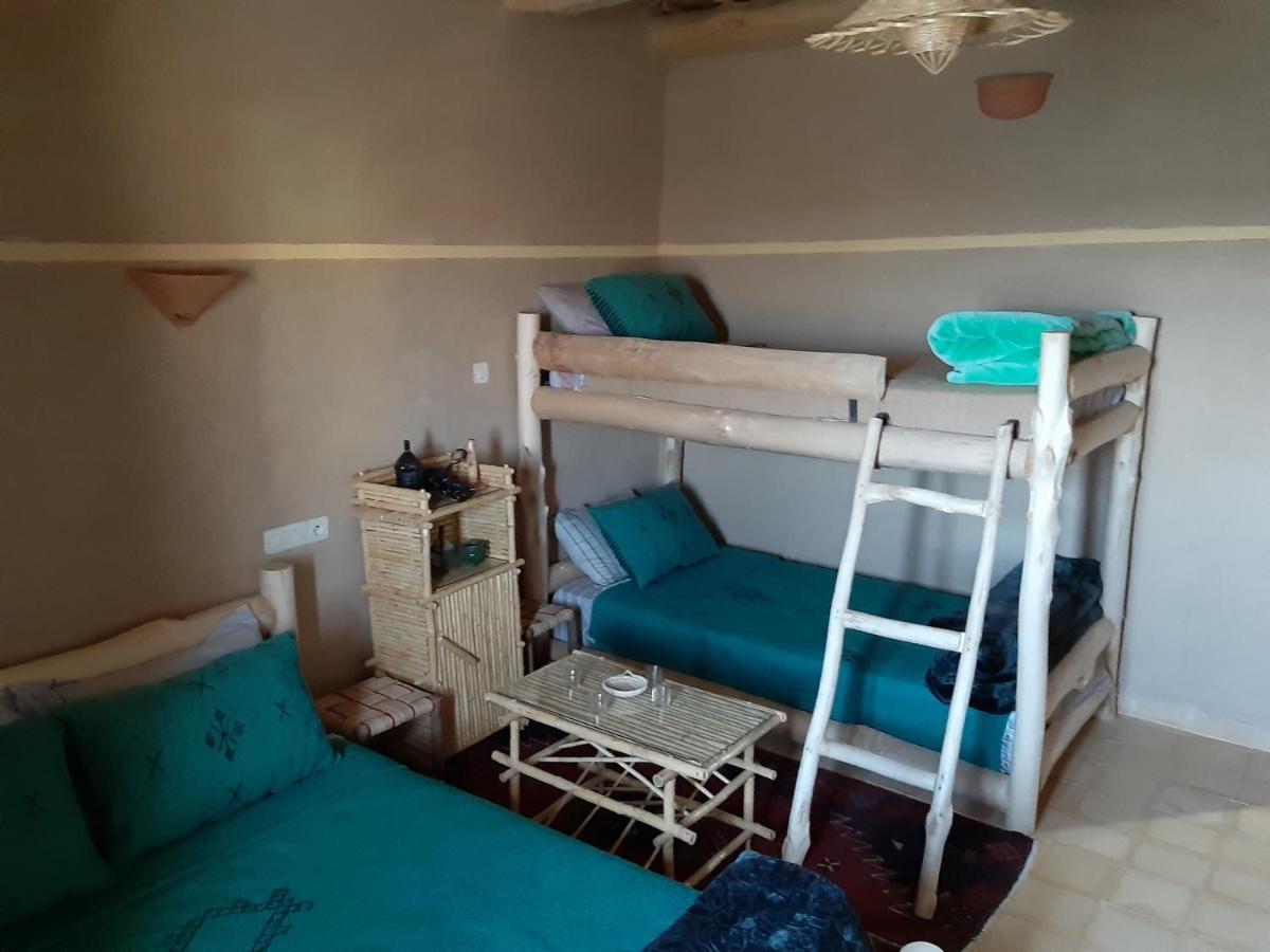 Kasbah Izoran 호텔 미델트 외부 사진