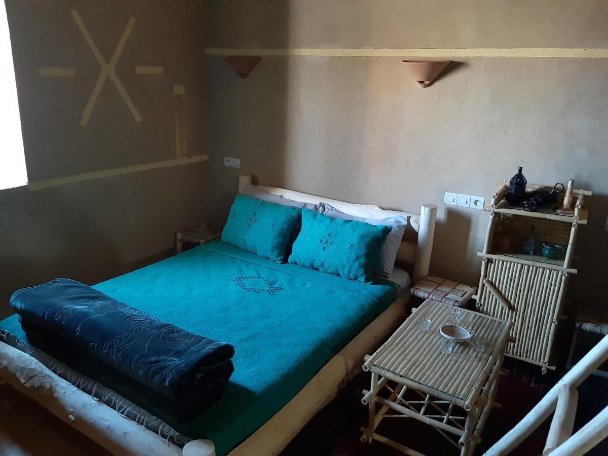 Kasbah Izoran 호텔 미델트 외부 사진