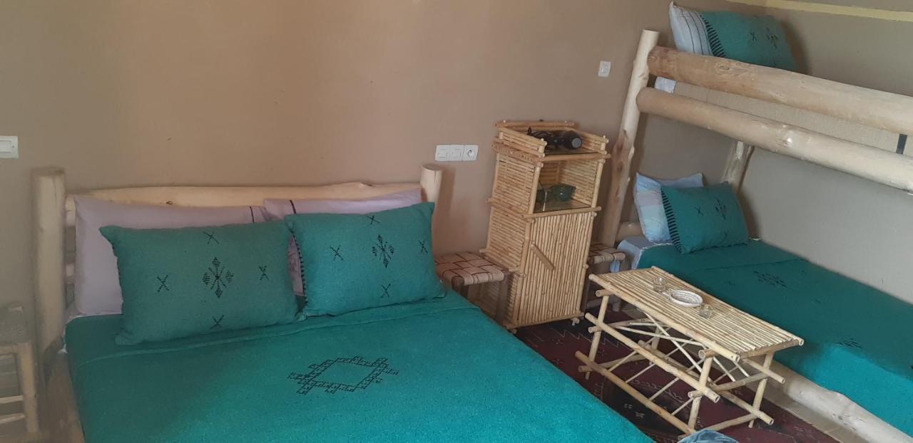Kasbah Izoran 호텔 미델트 외부 사진