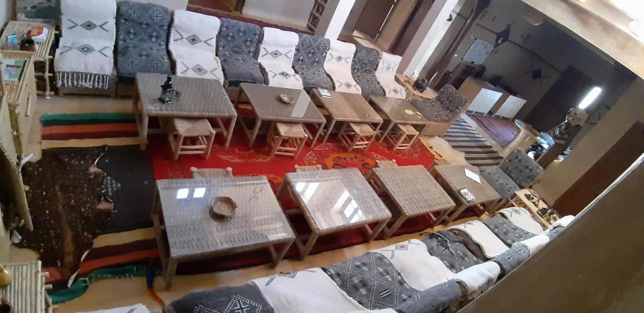 Kasbah Izoran 호텔 미델트 외부 사진