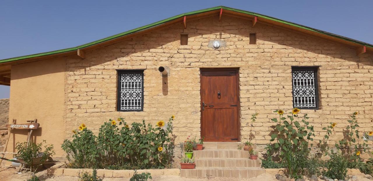 Kasbah Izoran 호텔 미델트 외부 사진