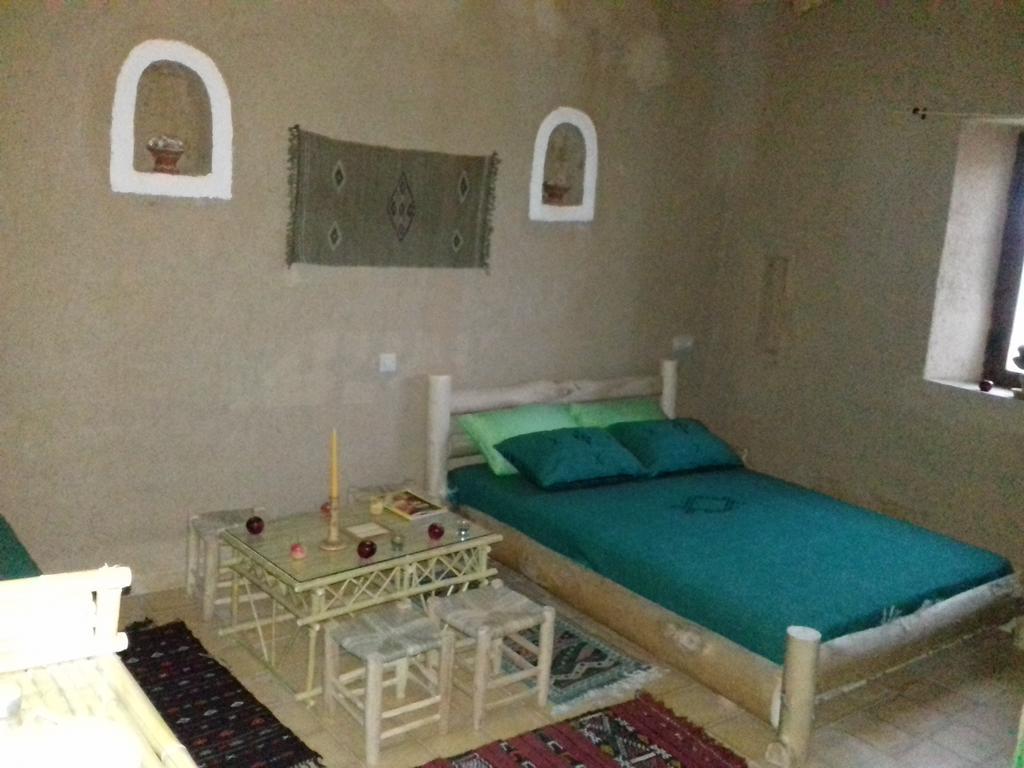 Kasbah Izoran 호텔 미델트 외부 사진