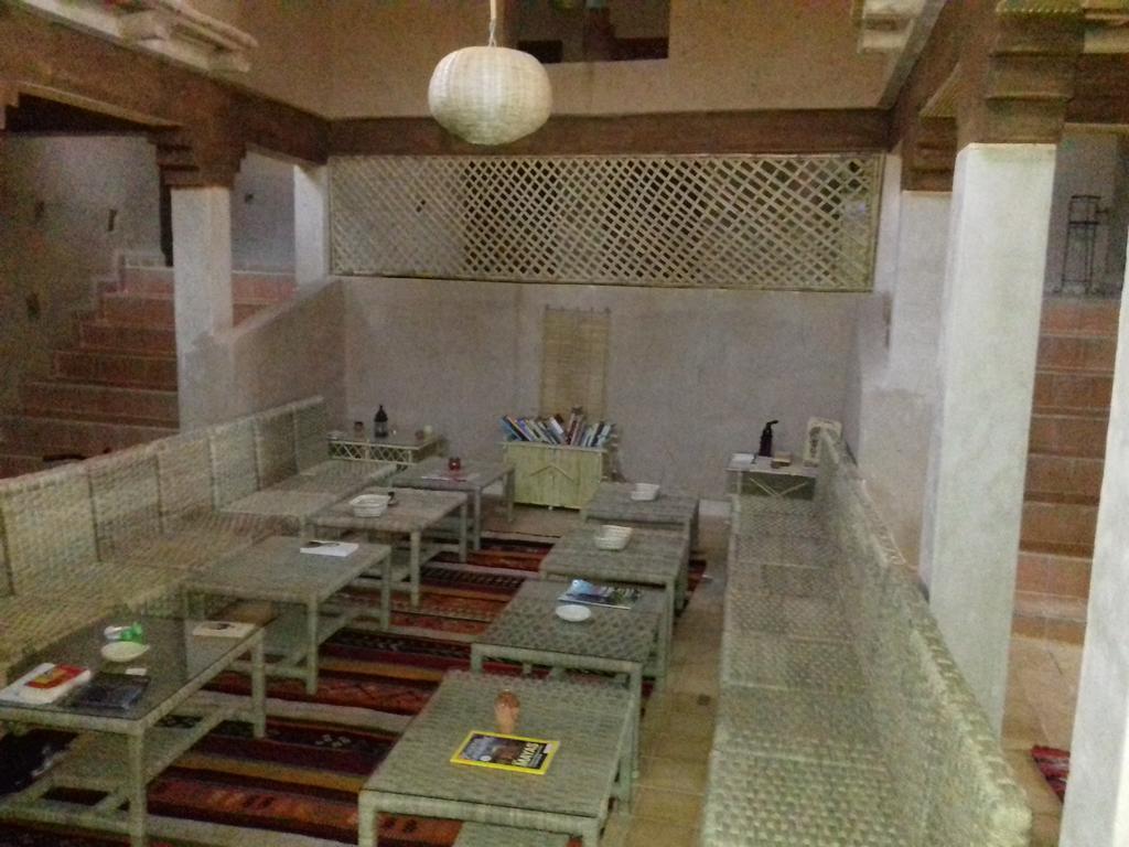 Kasbah Izoran 호텔 미델트 외부 사진