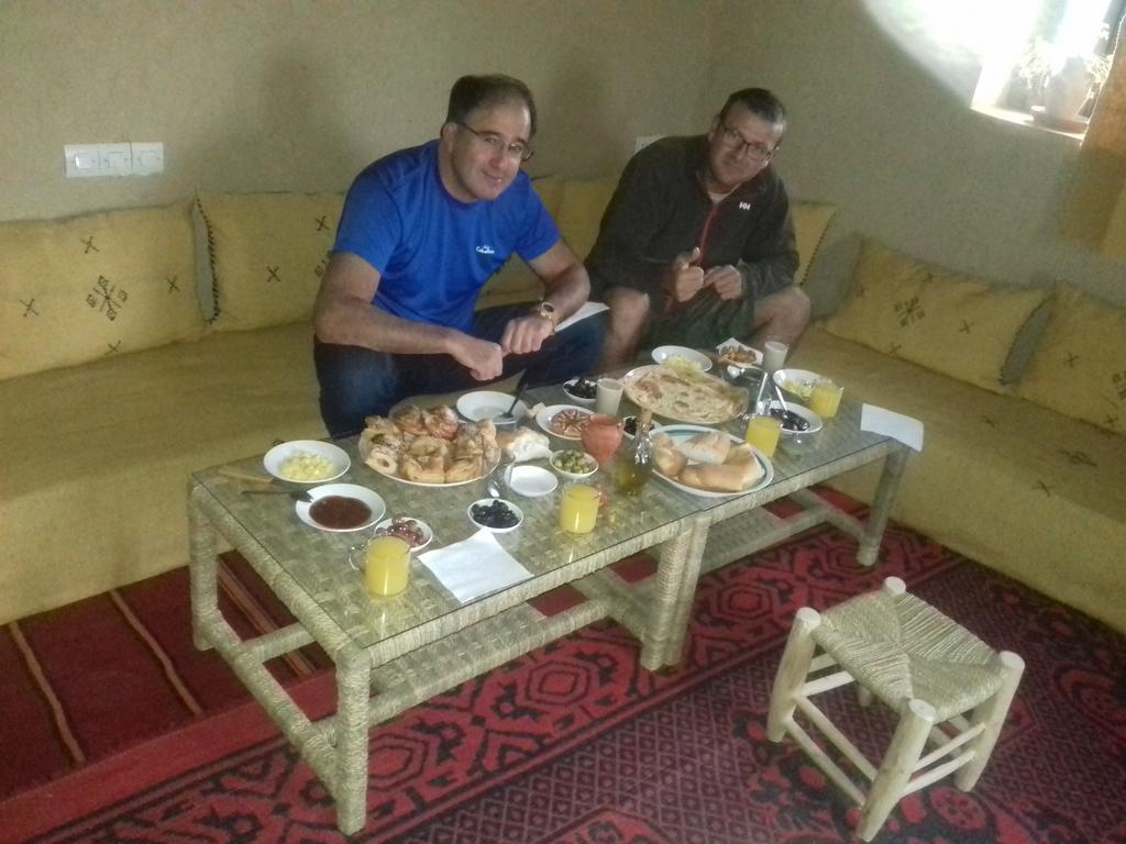 Kasbah Izoran 호텔 미델트 외부 사진