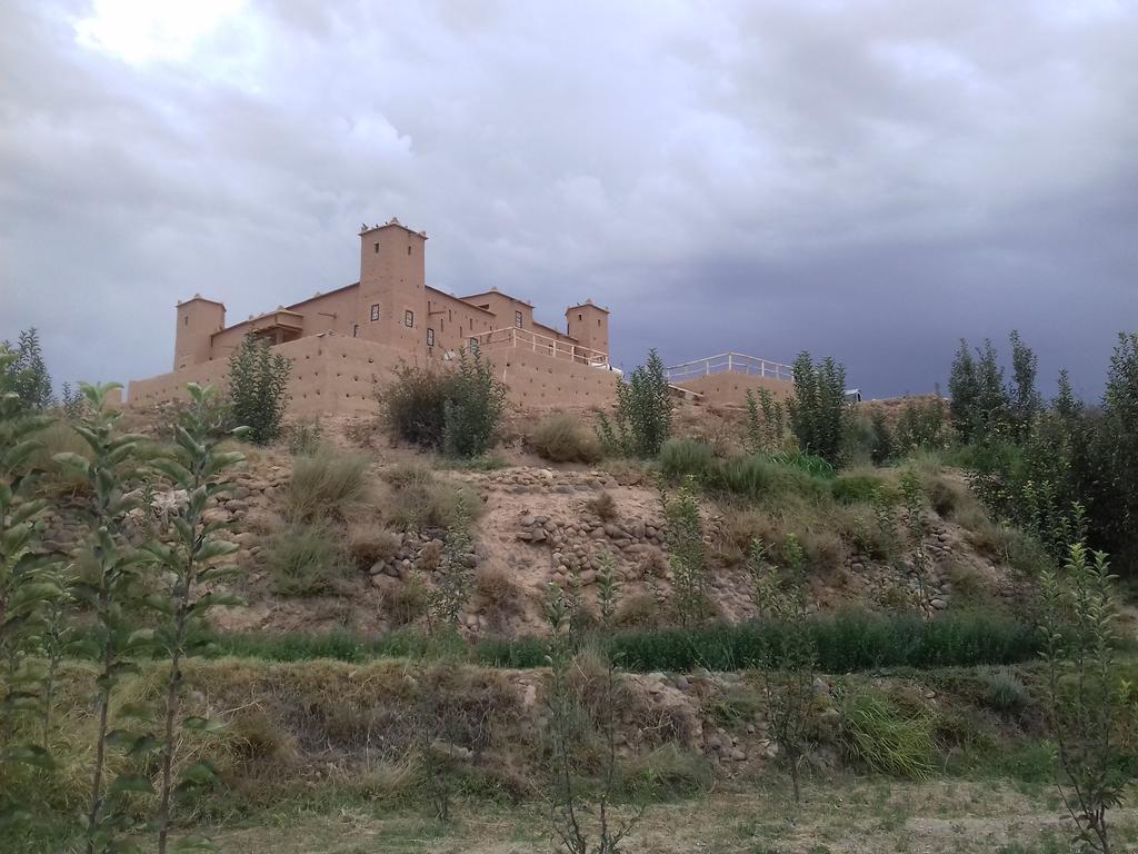Kasbah Izoran 호텔 미델트 외부 사진
