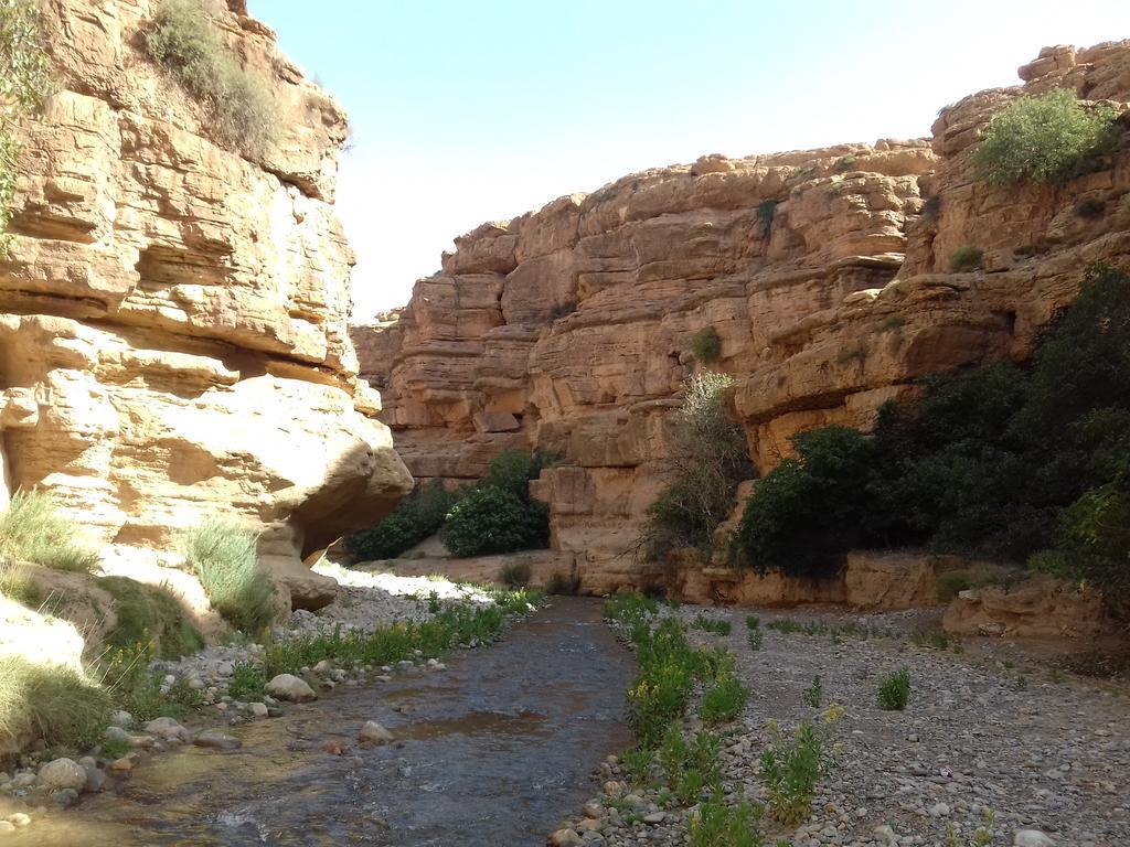 Kasbah Izoran 호텔 미델트 외부 사진