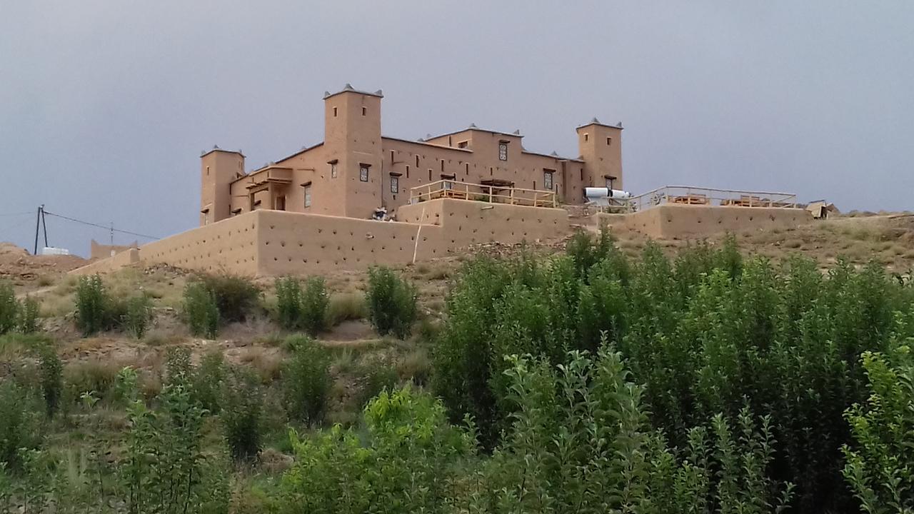 Kasbah Izoran 호텔 미델트 외부 사진
