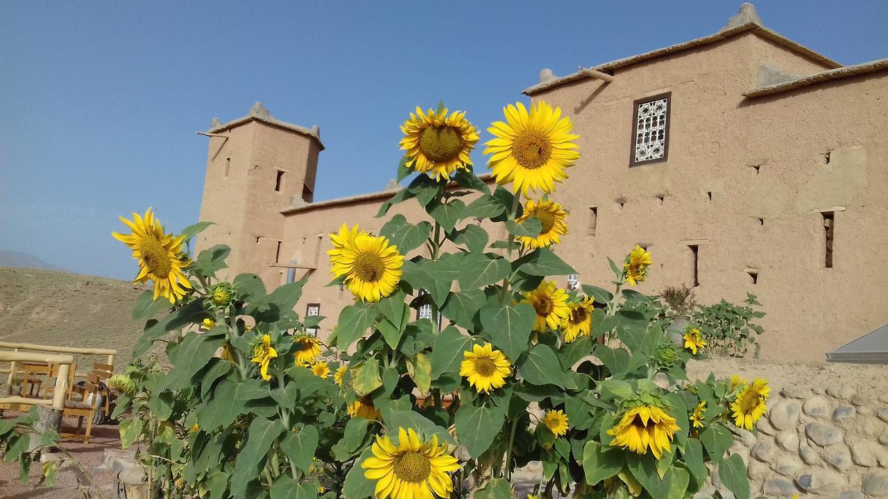 Kasbah Izoran 호텔 미델트 외부 사진