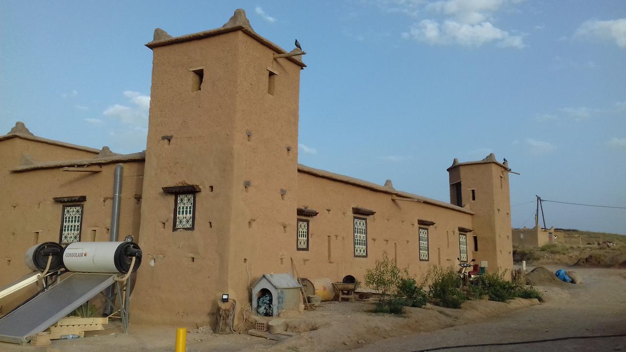 Kasbah Izoran 호텔 미델트 외부 사진