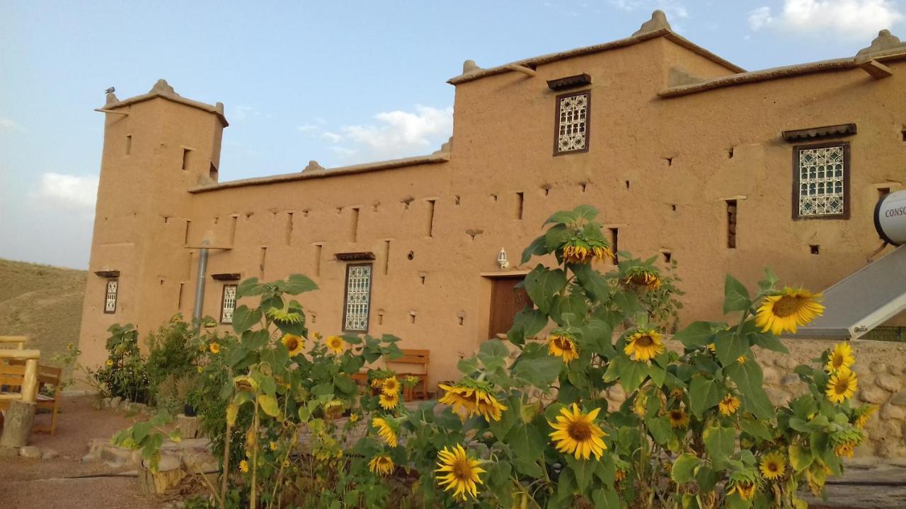 Kasbah Izoran 호텔 미델트 외부 사진