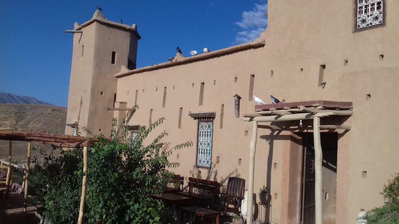 Kasbah Izoran 호텔 미델트 외부 사진